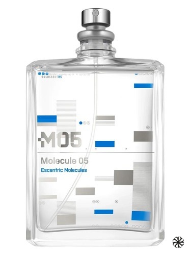 Molecule 05 Escentric Molecules
