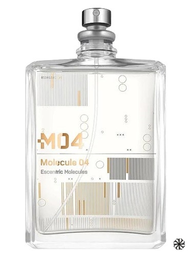 Molecule 04 Escentric Molecules