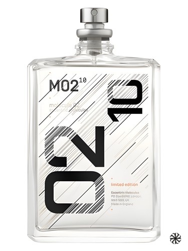 Power of 10 Limited Edition Molecule 02 Escentric Molecules