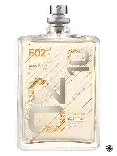 Power of 10 Limited Edition Escentric 02 Escentric Molecules