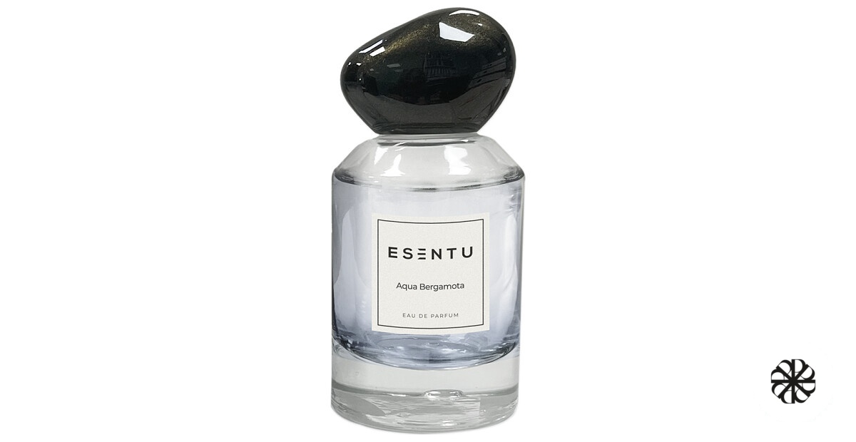 Aqua Bergamota Esentu
