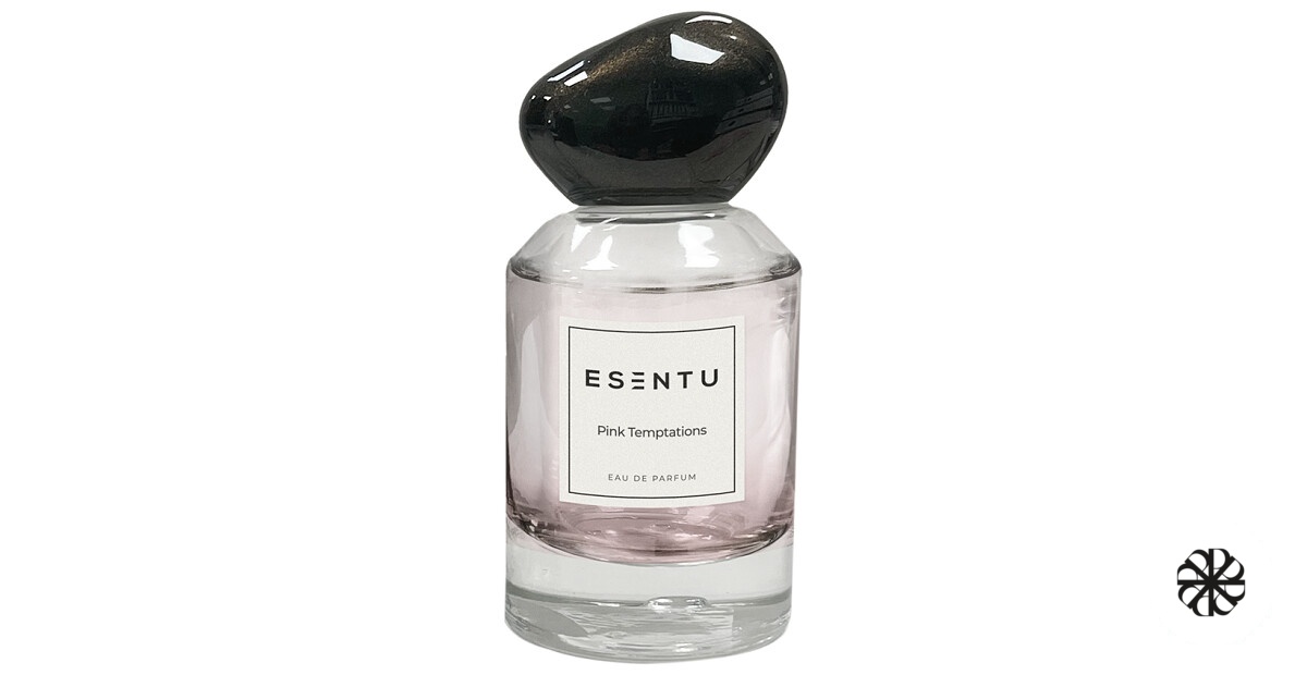 Pink Temptations Esentu