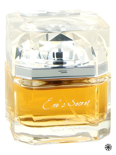 Eve's Secret Esme Rene