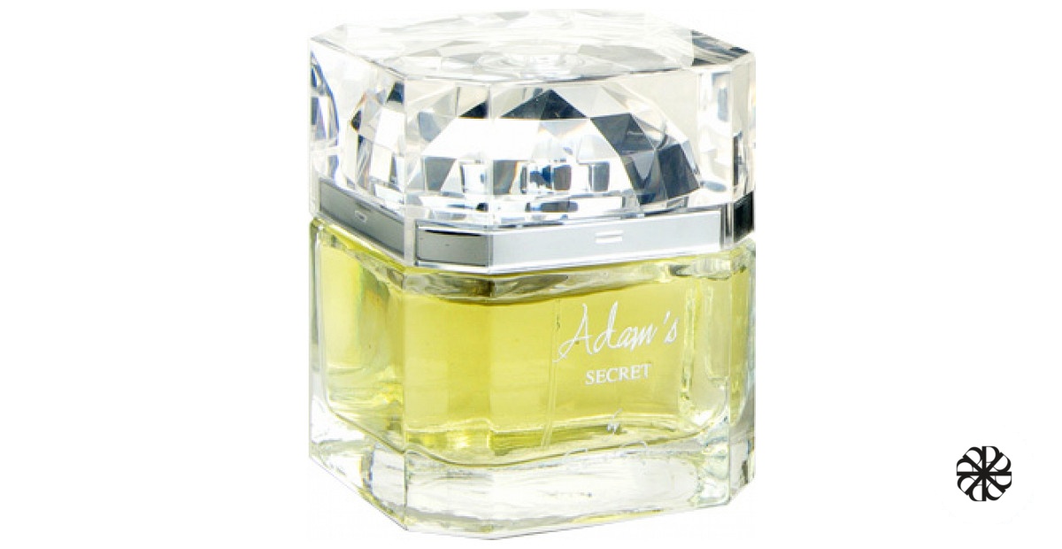 Adam's Secret Esme Rene
