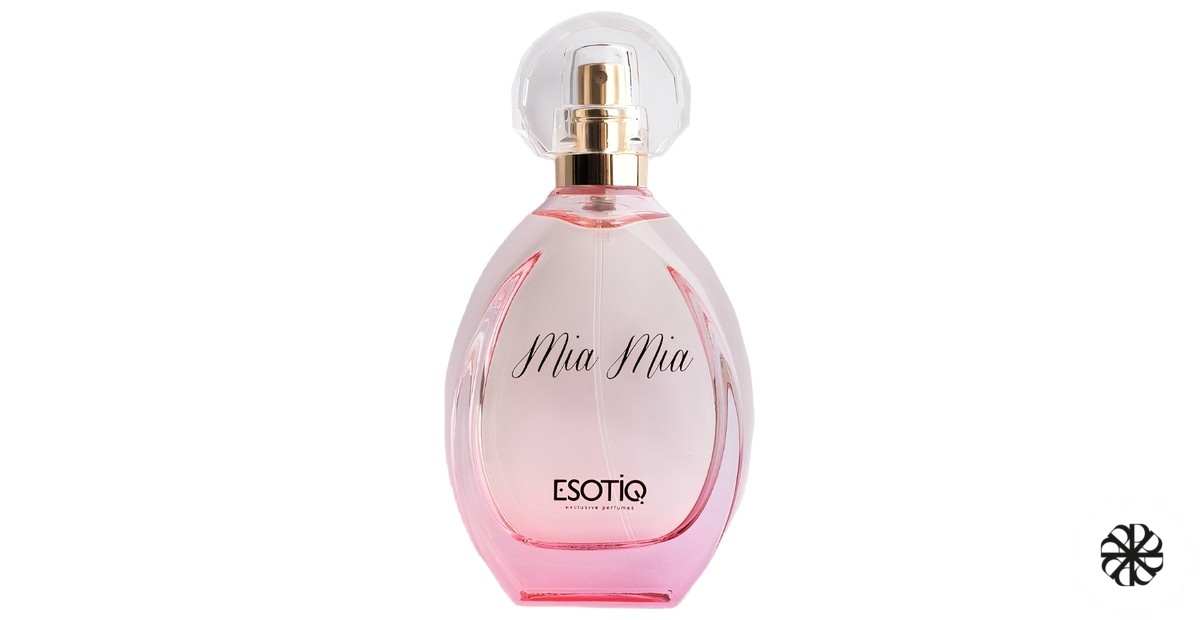 Mia Mia Esotiq