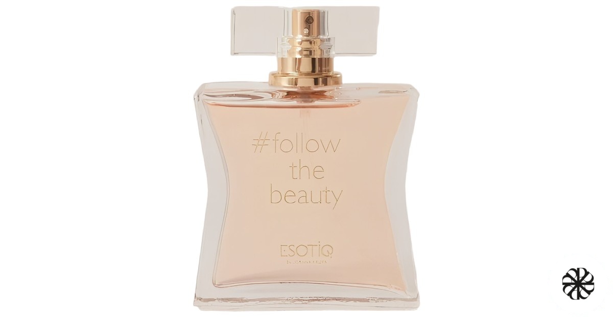 Follow The Beauty Esotiq