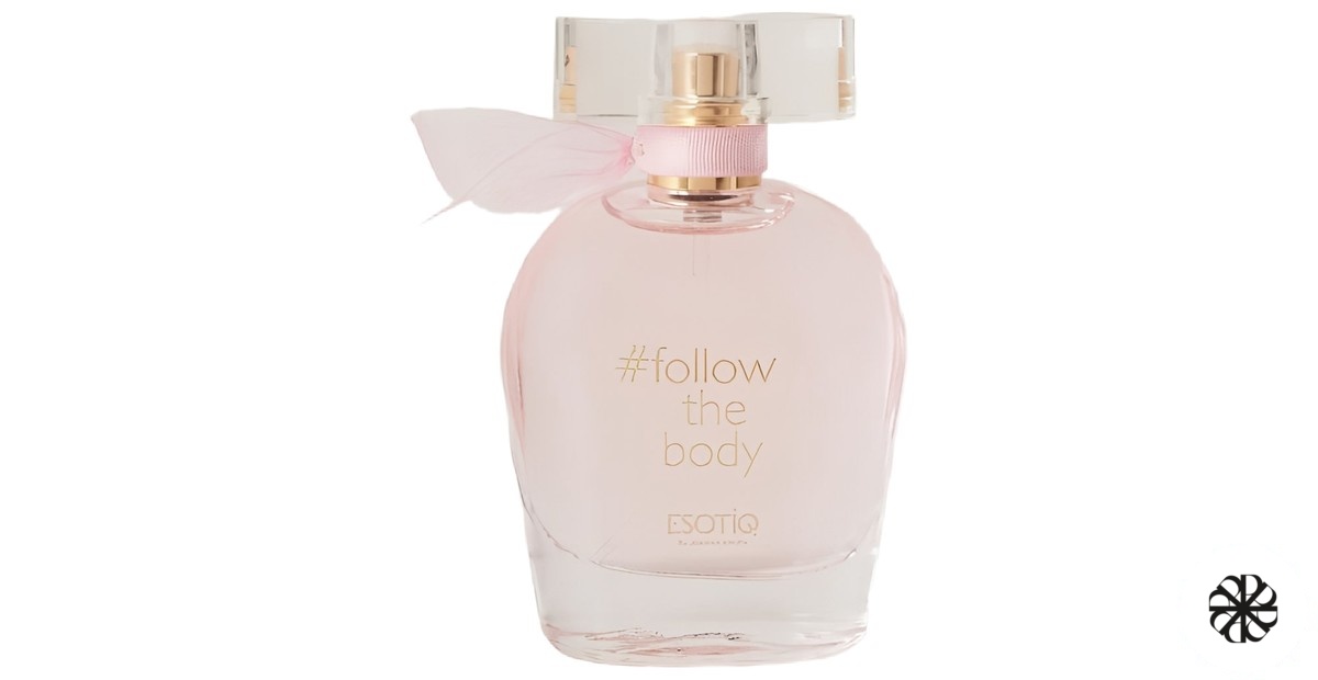 Follow The Body Esotiq