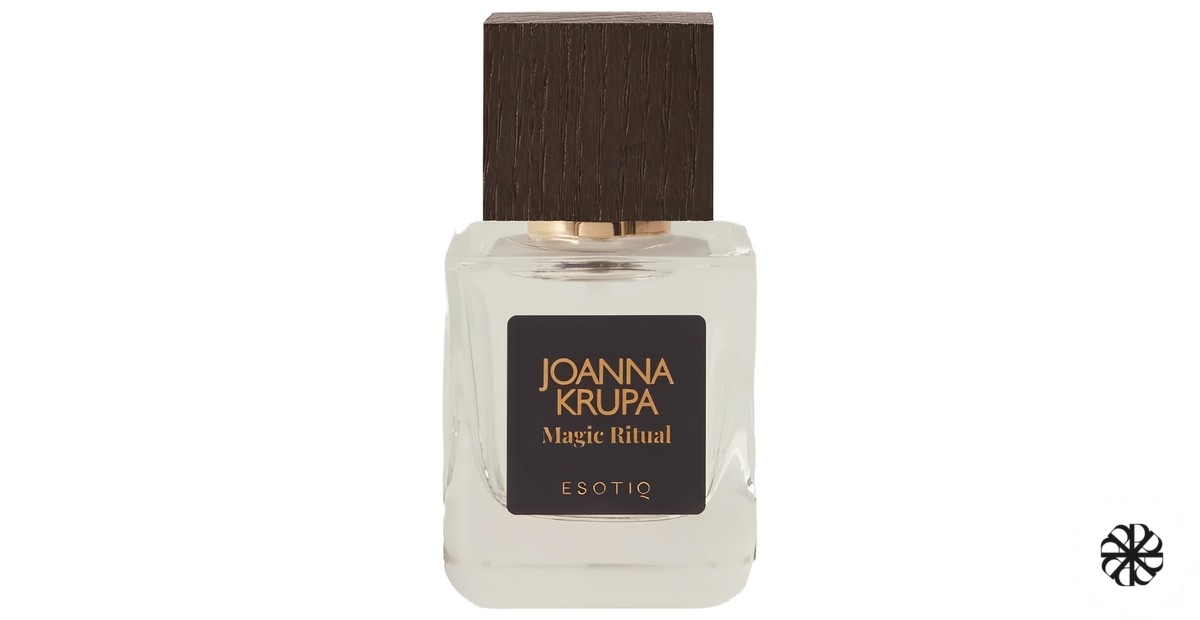 Magic Ritual Esotiq