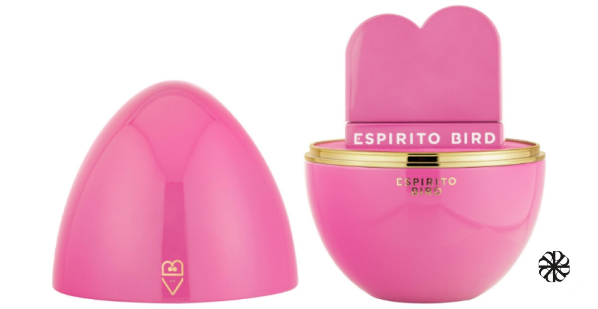 Fairy Magic Espirito Bird