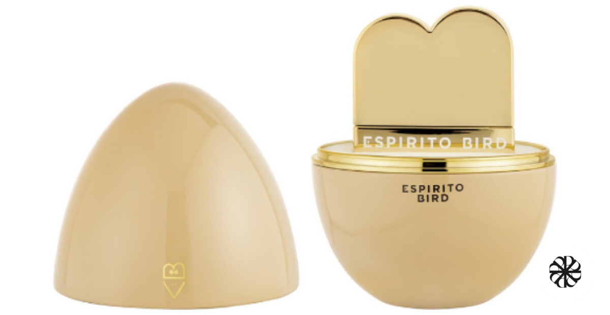 Mermaid Magic Espirito Bird