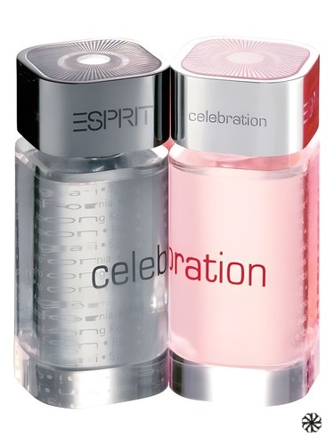 Celebration for Him Esprit