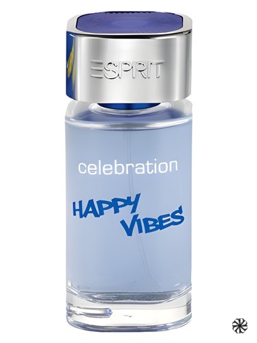 Celebration Happy Vibes for Him Esprit