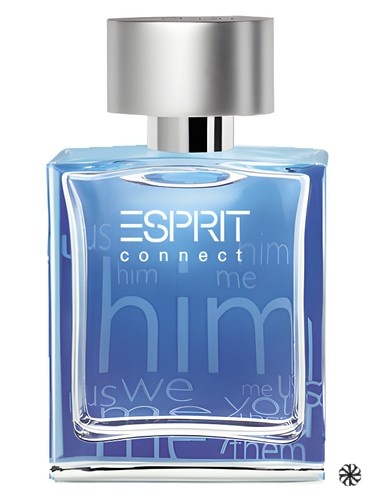 Connect for Him Esprit