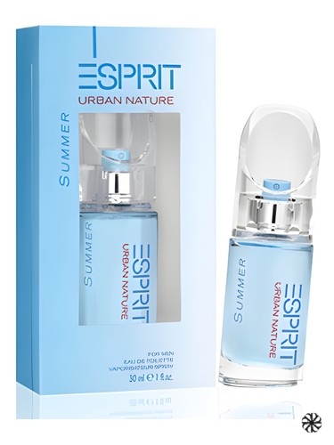 Esprit Urban Nature Summer for Men Esprit