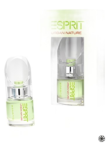 Esprit Urban Nature Summer for Women Esprit
