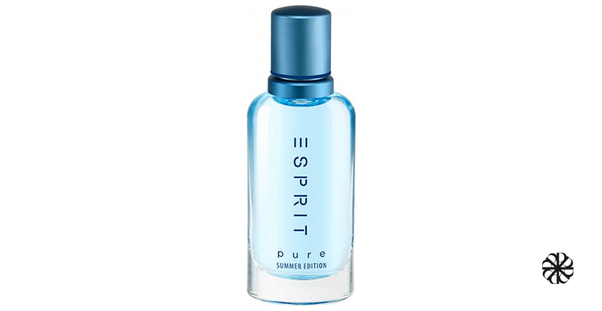 Esprit Pure Summer Edition For Men Esprit