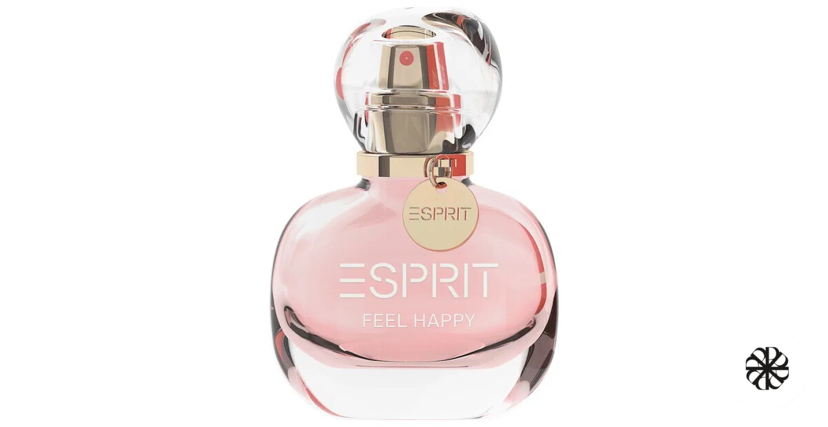 Feel Happy 2025 Esprit