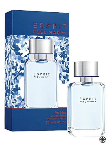 Feel Happy for Men Esprit