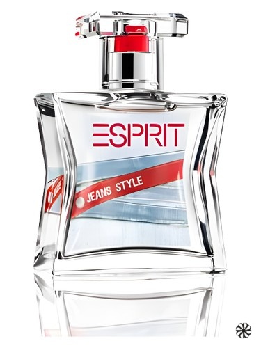 Jeans Style Woman Esprit
