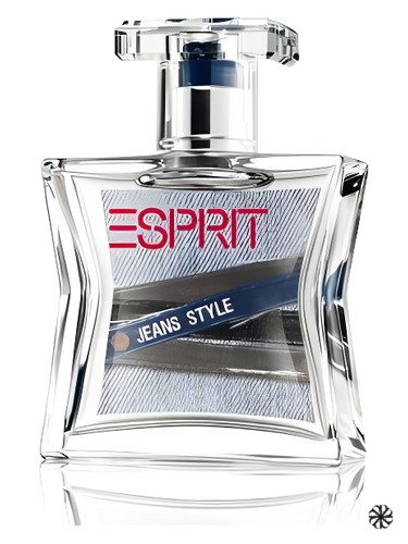 Jeans Style Man Esprit
