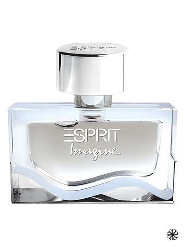 Imagine for Him Esprit
