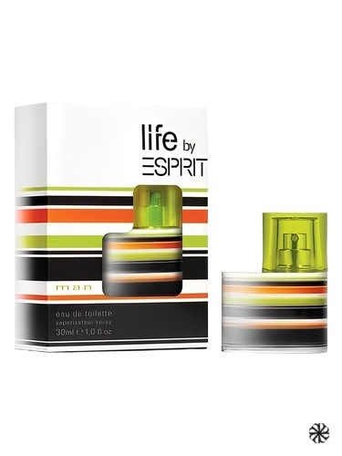 Life by Esprit Men Esprit