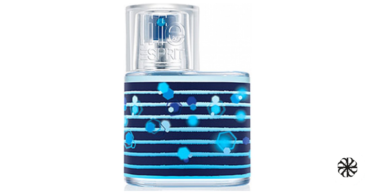 Life by Esprit Night Lights Man Esprit