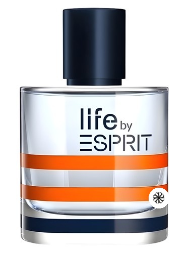 Life by Esprit for Him Esprit