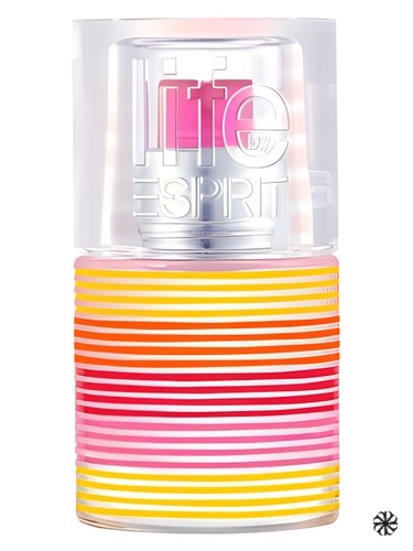 Life by ESPRIT Summer Edition 2015 for Her Esprit