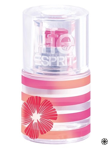 Life by ESPRIT Summer Edition Woman 2016 Esprit