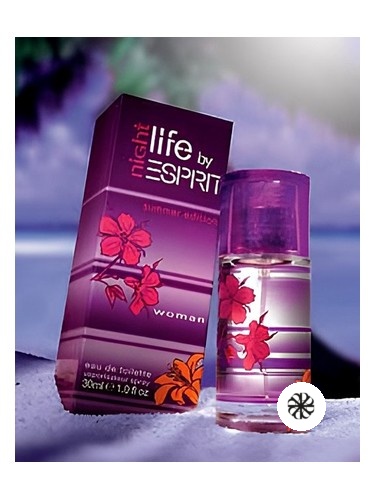 Night Life by Esprit Summer Edition Women Esprit