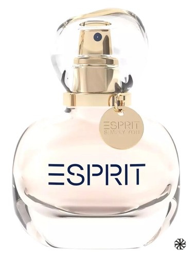 Simply You For Her (2021) Esprit