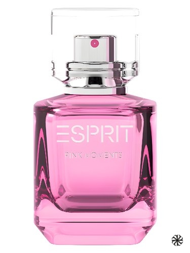 Pink Moments Esprit