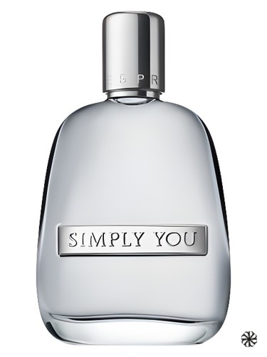 Simply You for Him Esprit
