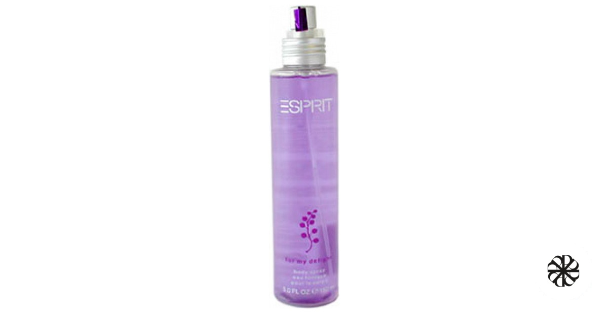 Esprit for my Delight Esprit