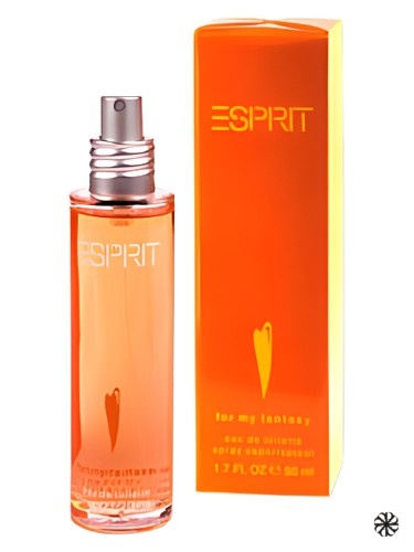Esprit for my Fantasy Esprit