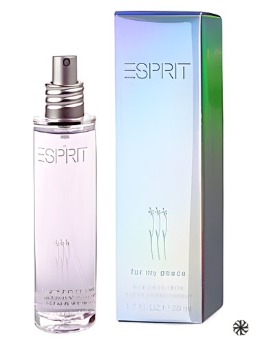 Esprit for my Peace Esprit