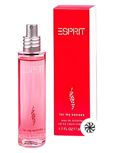 Esprit for my Senses Esprit