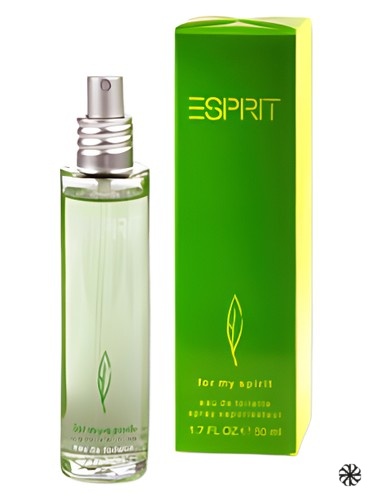 Esprit for my Spirit Esprit