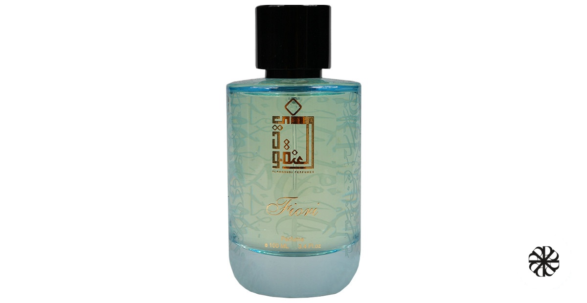 Fiori Alanqoudi Parfums