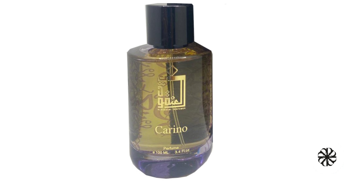 Carino Alanqoudi Parfums