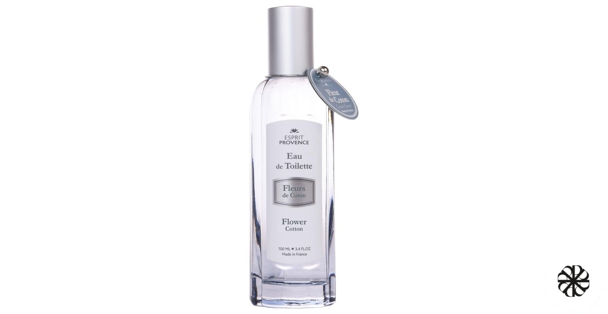 Fleur de Coton Esprit Provence
