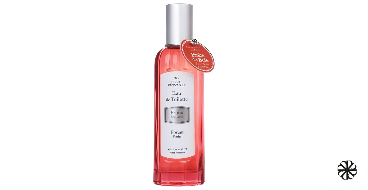 Fruits des Bois Esprit Provence
