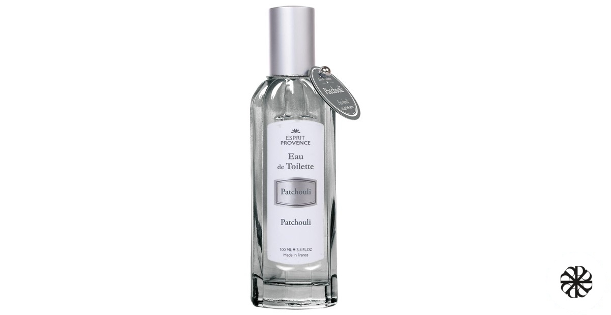 Patchouli Esprit Provence