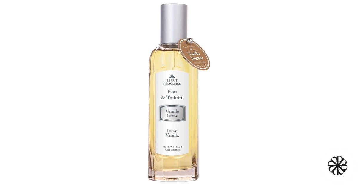 Vanille Intense Esprit Provence