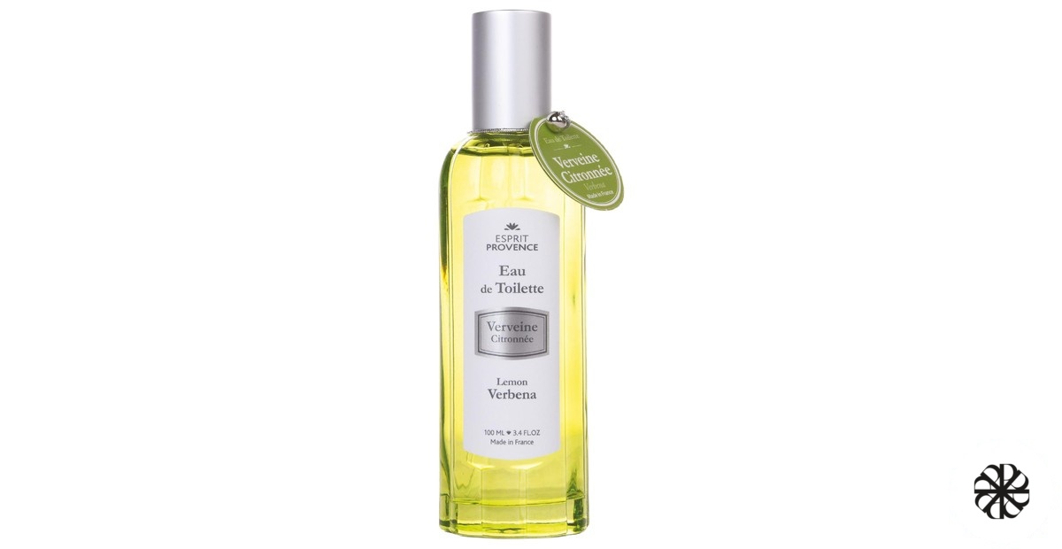 Verveine Citronnée Esprit Provence