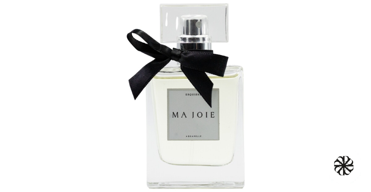 Ma Joie Esquisse Parfum