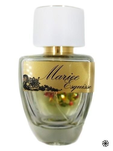Mariee Esquisse Parfum