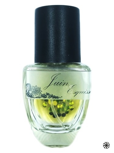 Juin Esquisse Parfum