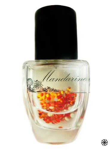 Mandarine et Herbs Esquisse Parfum